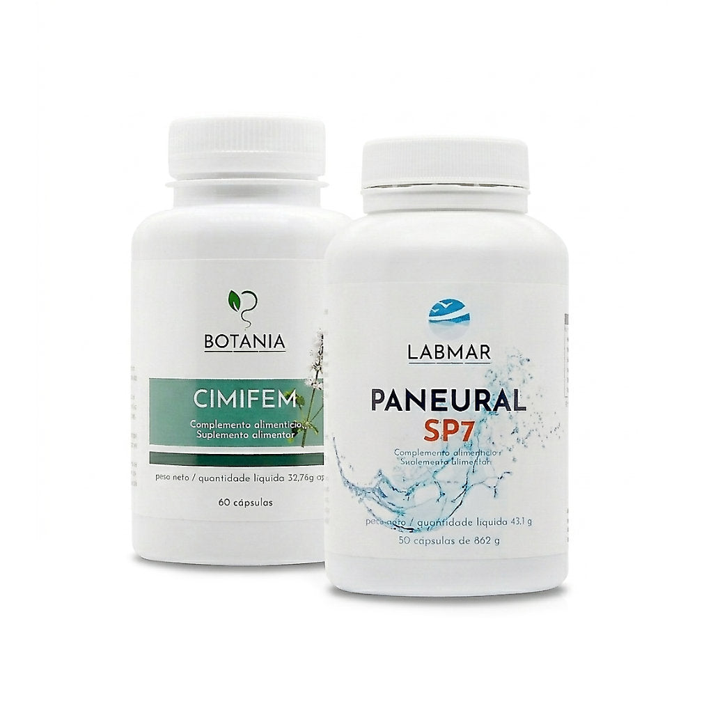 Menopausa