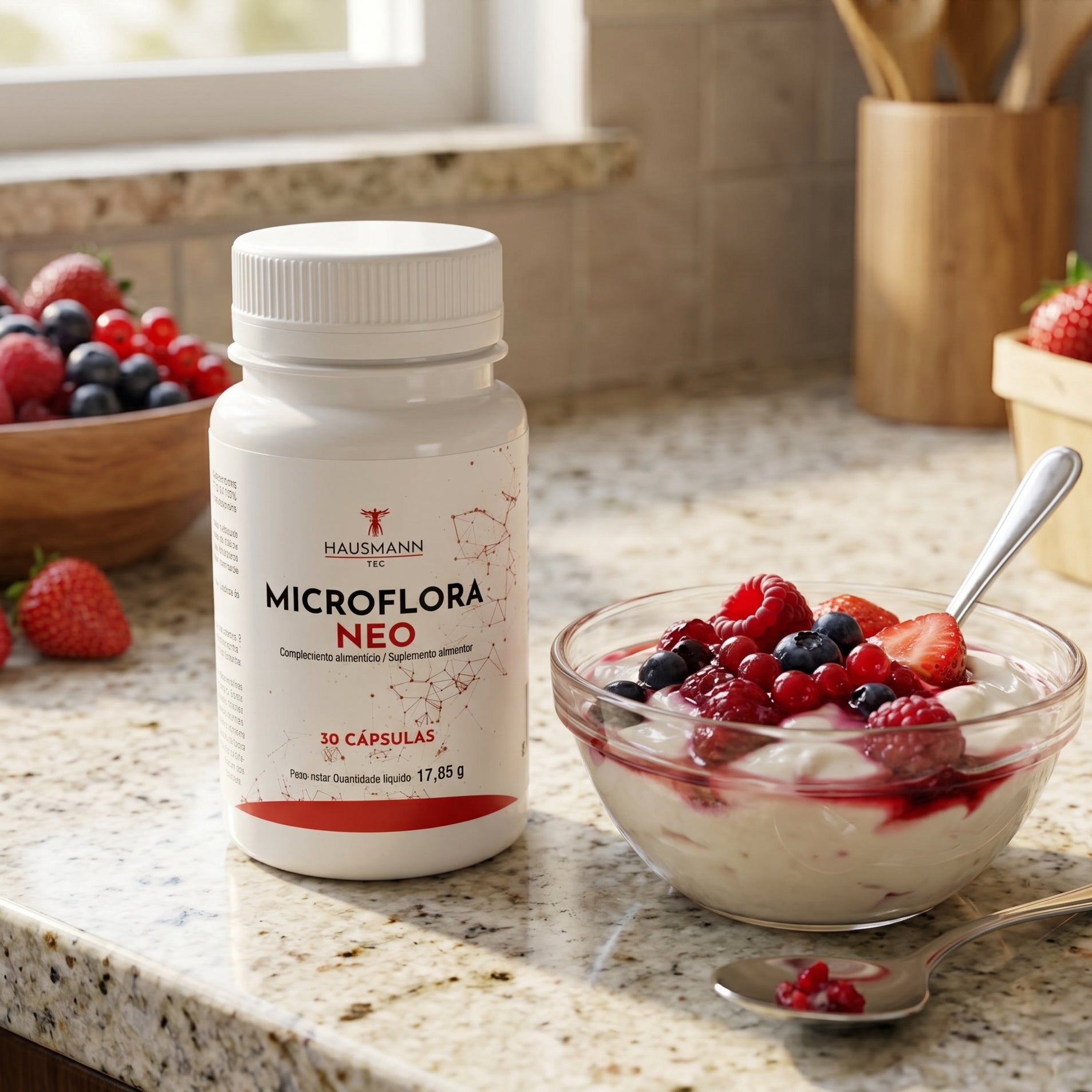 Microflora Neo