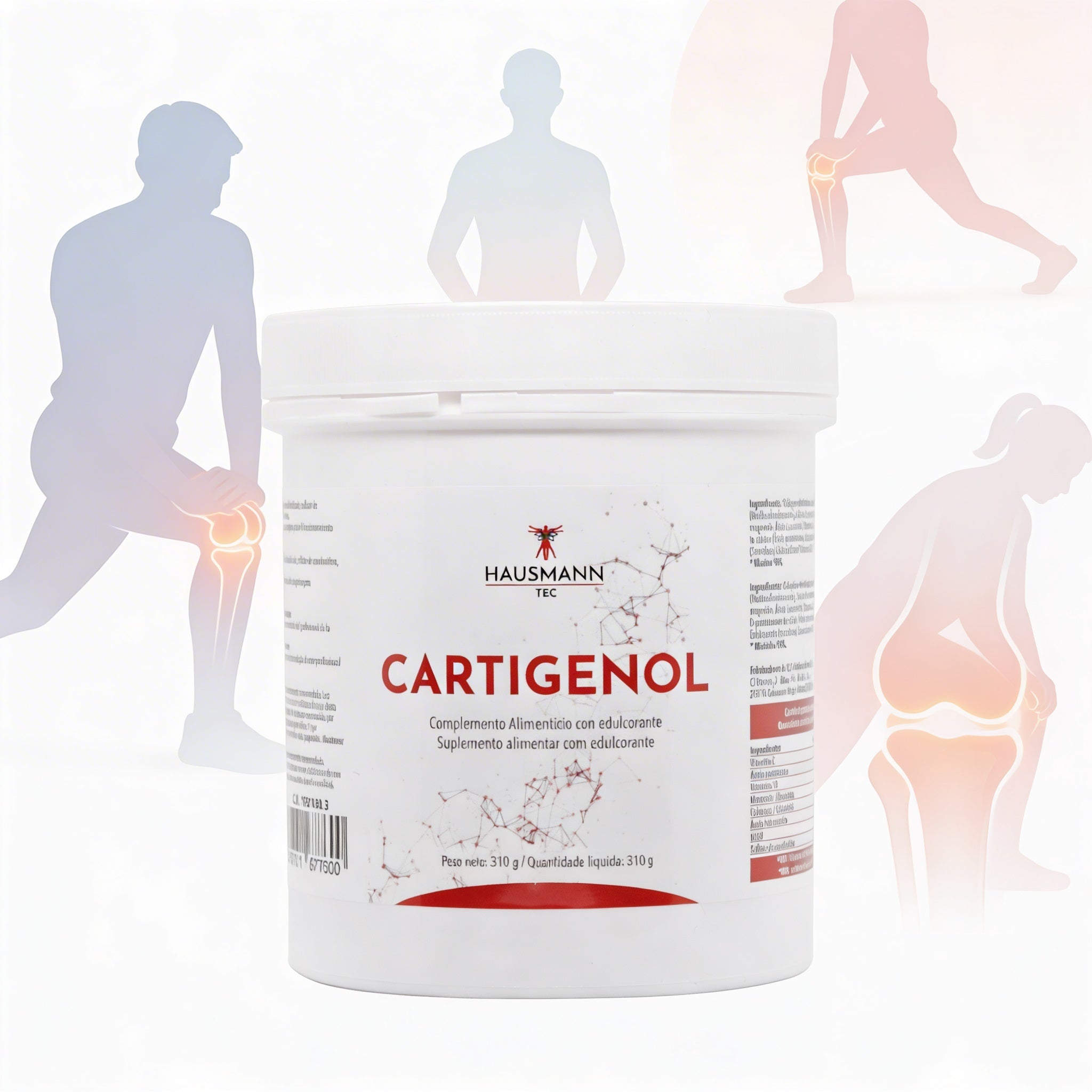 Cartigenol