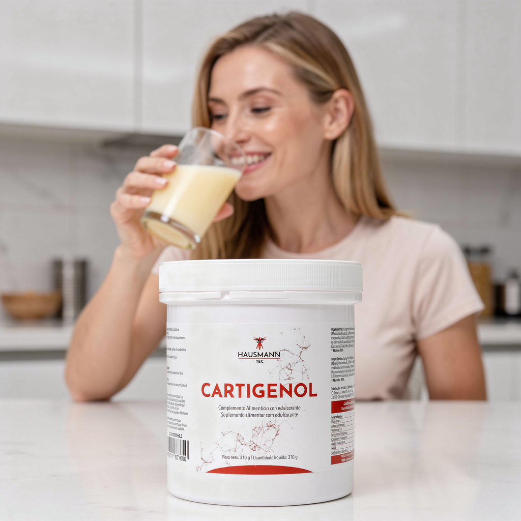Cartigenol