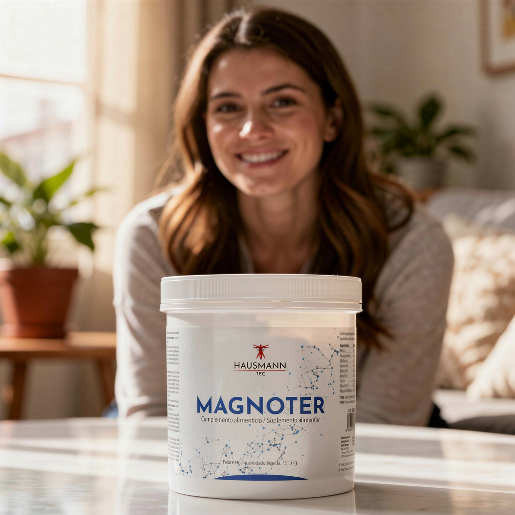 Magnoter