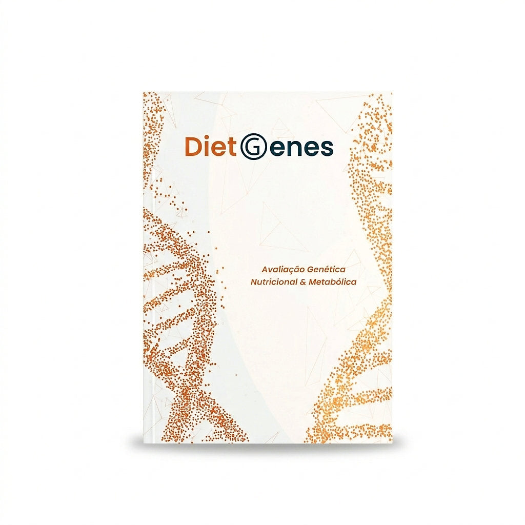 DietⒼenes