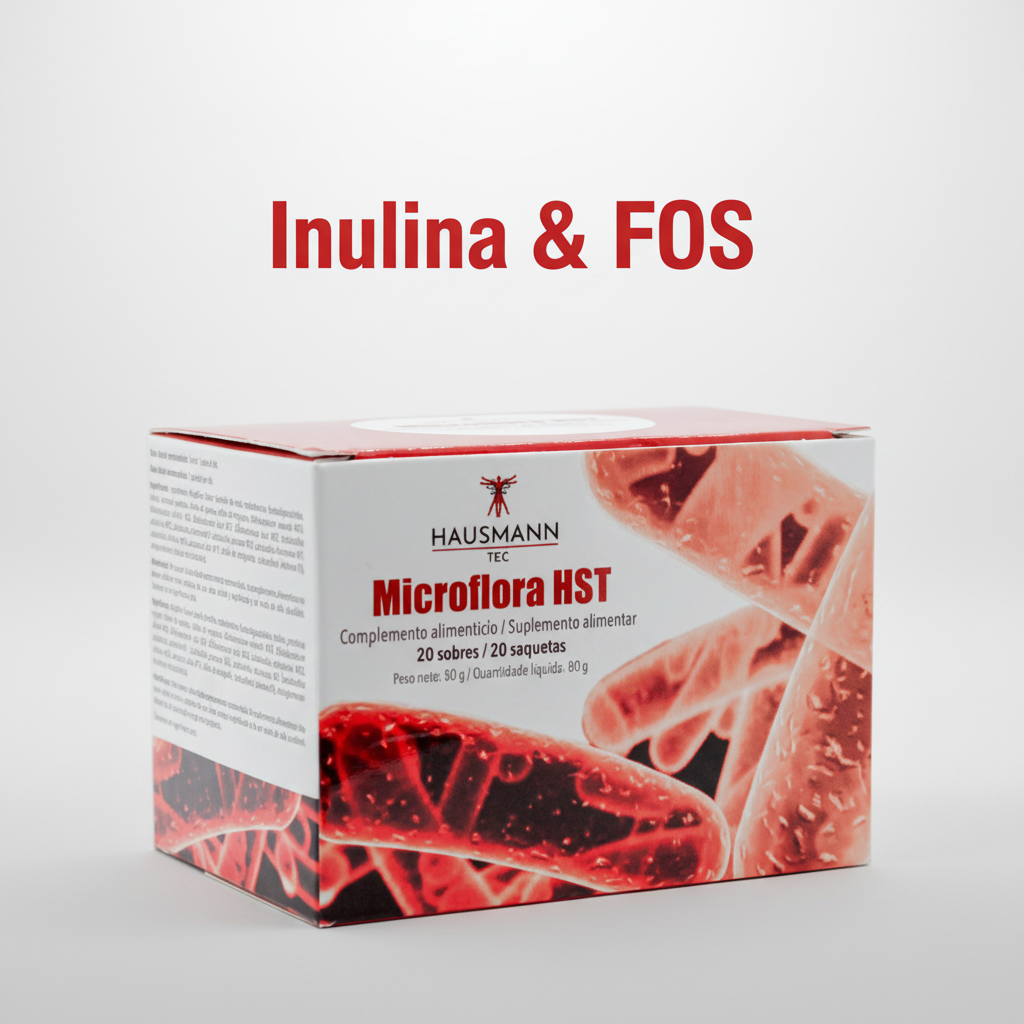 Microflora HST