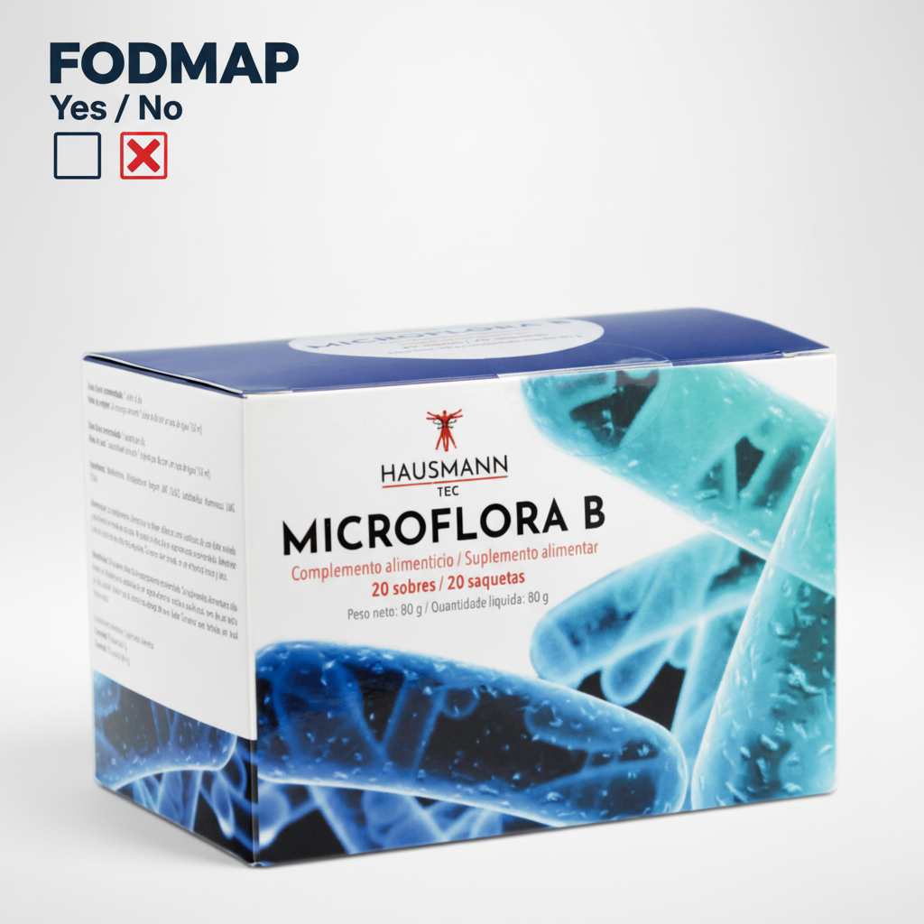 Microflora B