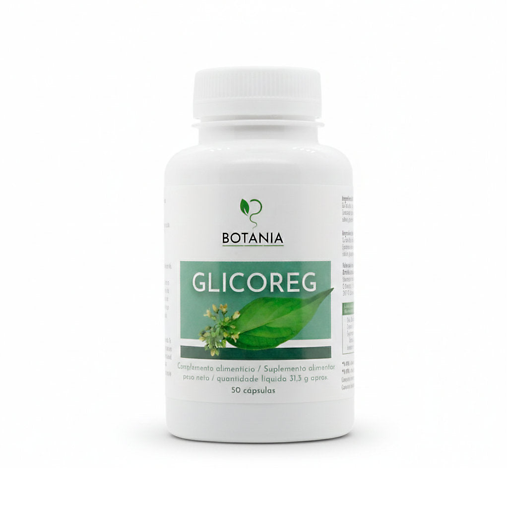 Glicoreg