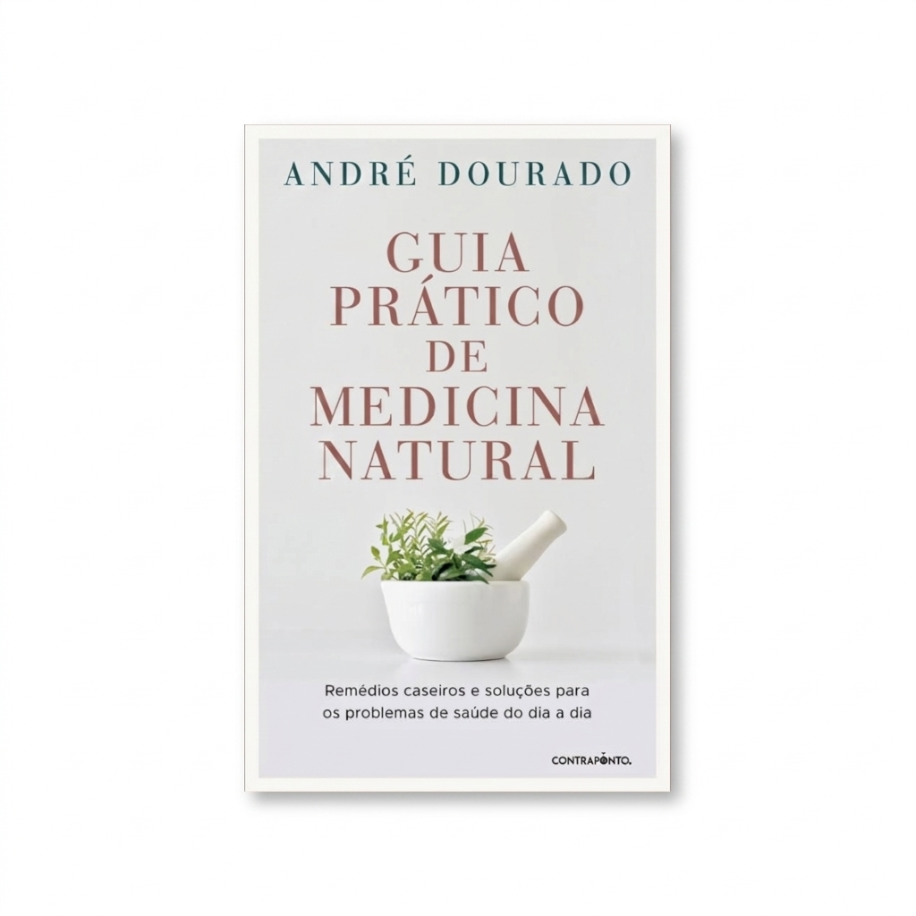 Guia Prático de Medicina Natural