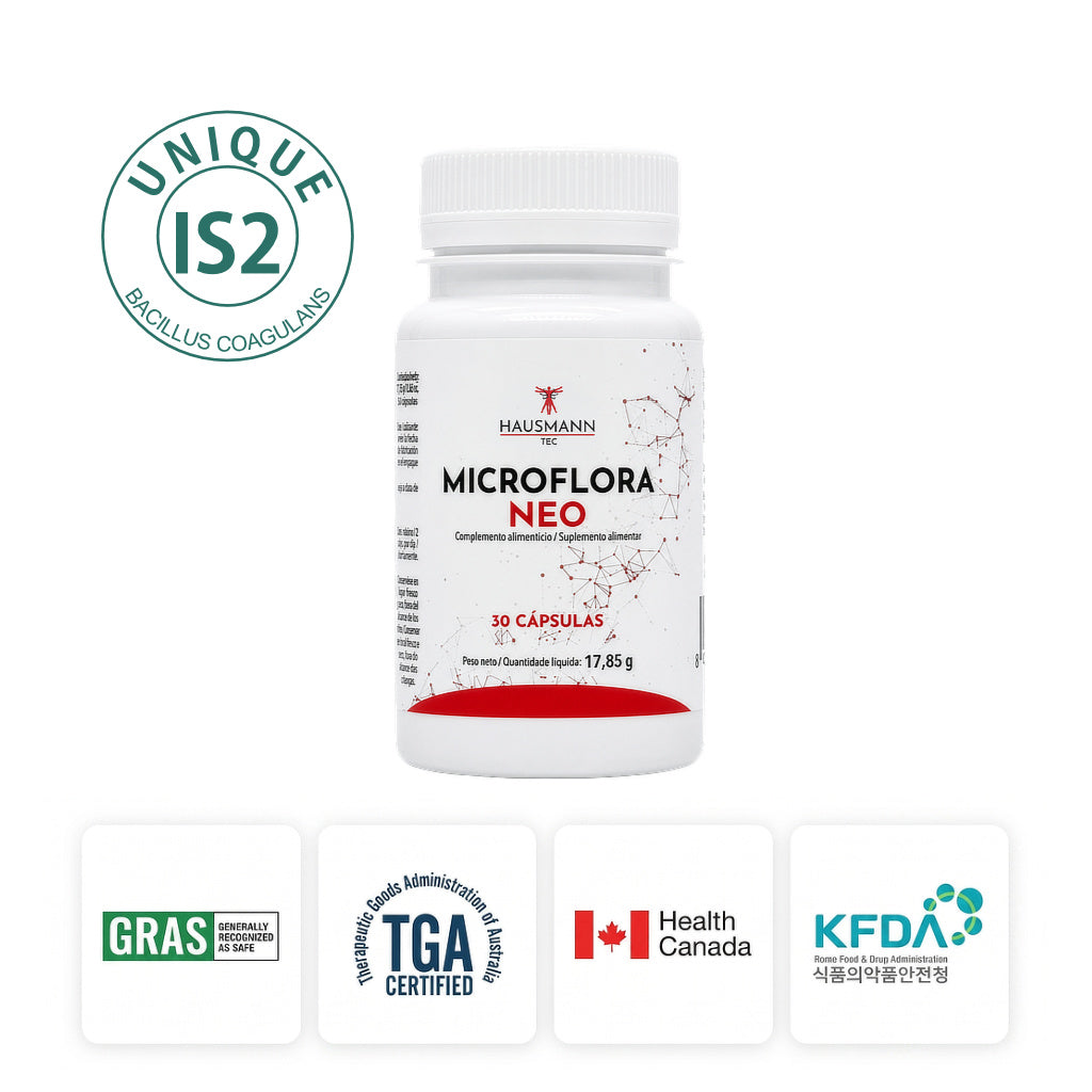 Microflora Neo