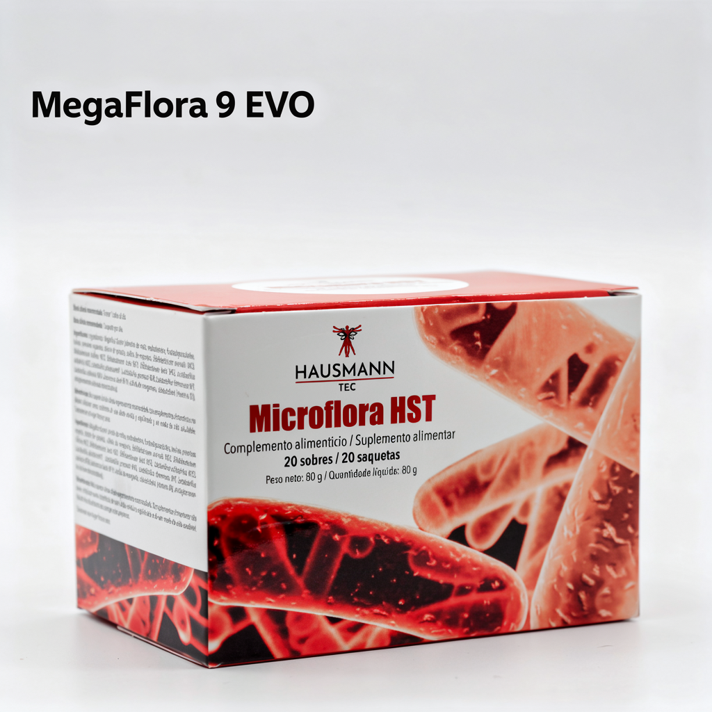 Microflora HST