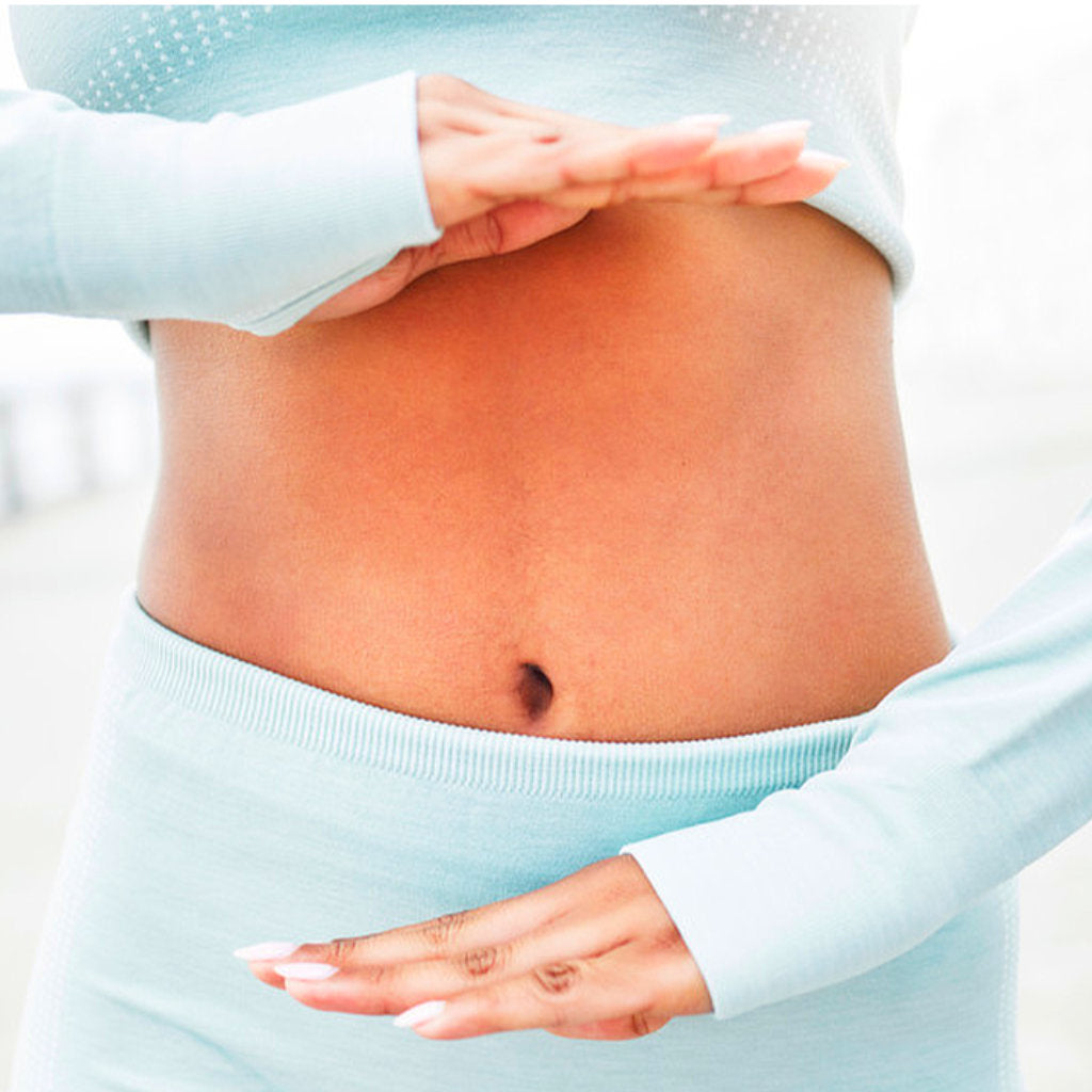 A Microbiota e o Tempo