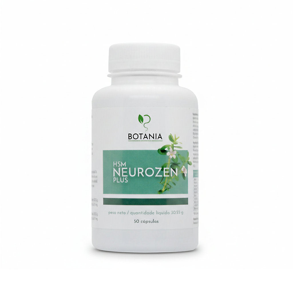 Neurozen Plus