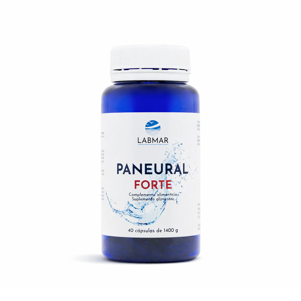 Paneural Forte