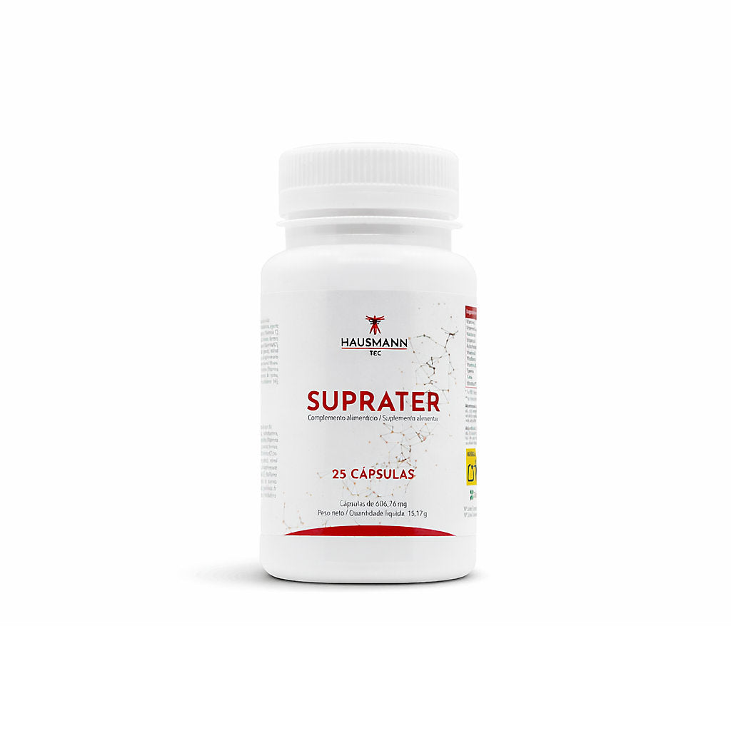 Suprater