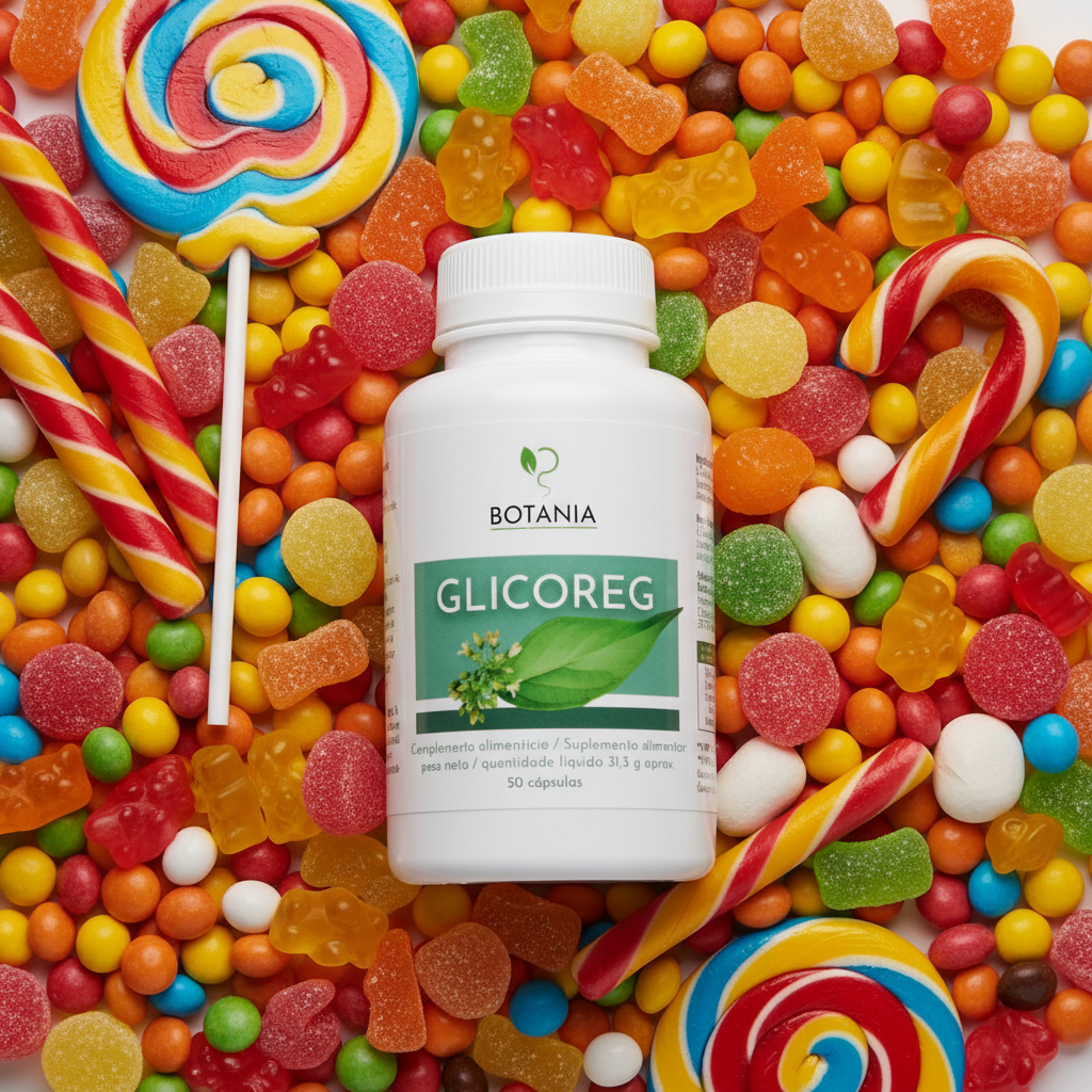 Glicoreg