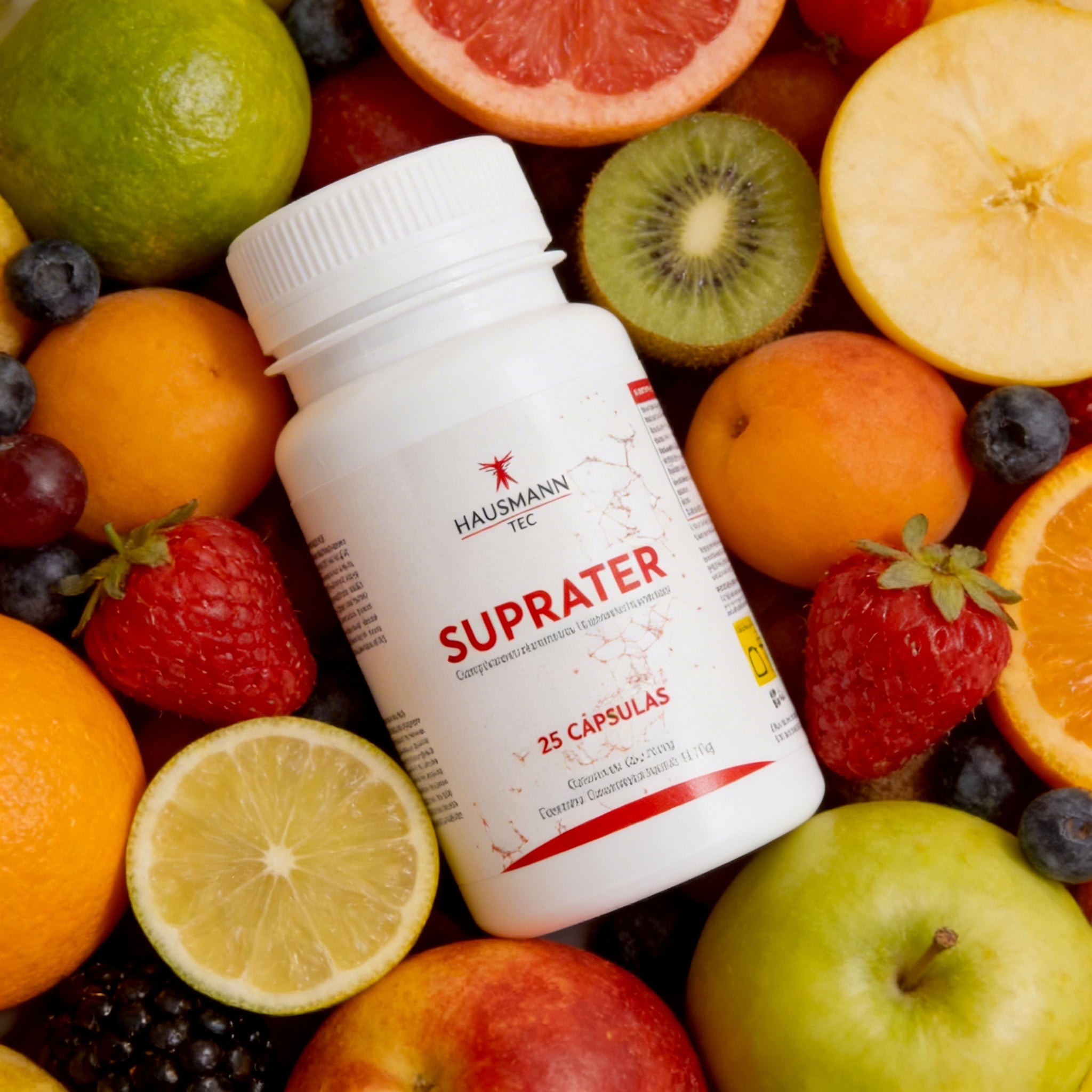 Suprater