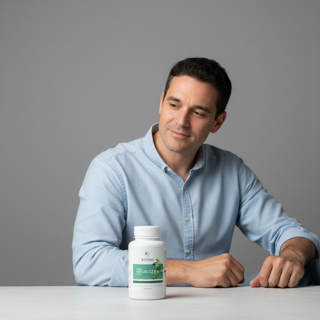 Neurozen Plus