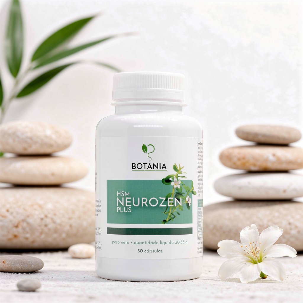 Neurozen Plus
